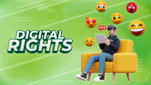 Digital Rights