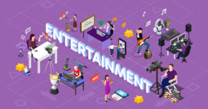 AW_ entertainment