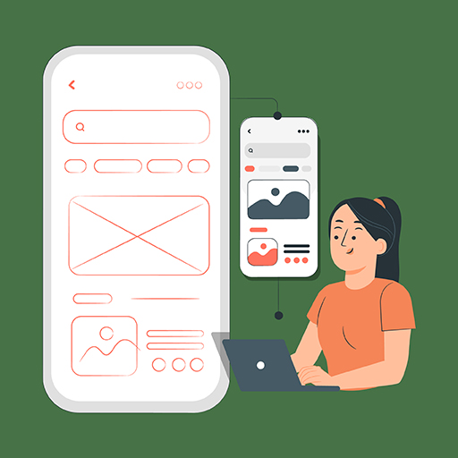 UI/UX Designer