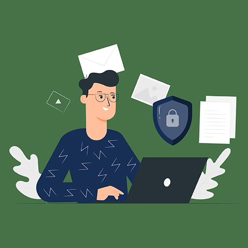 ผู้เชี่ยวชาญด้านความปลอดภัยทางไซเบอร์ (Cybersecurity Specialist)