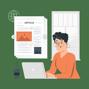 Content Writer