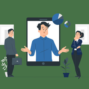 Account Executive