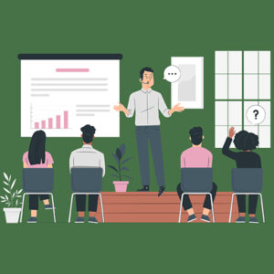 Corporate Trainer / Learning & Development Specialist (สอนพัฒนาทักษะให้พนักงาน)