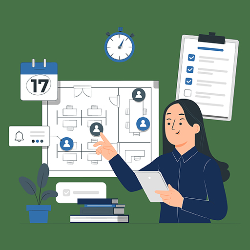 Project Manager