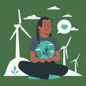 นักวิทยาศาสตร์สิ่งแวดล้อม (Environmental Scientist)